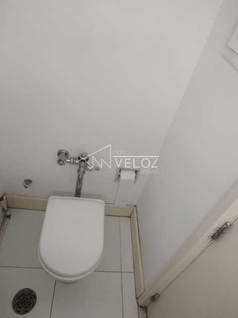 Sala-Conjunto, 42 m² - Foto 8