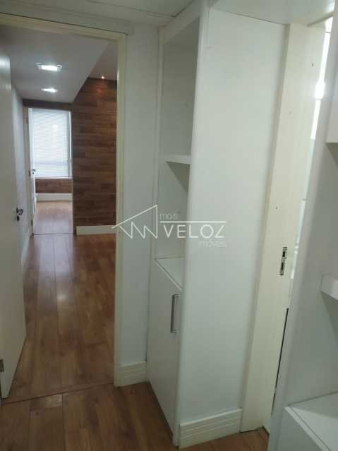 Sala-Conjunto, 42 m² - Foto 13