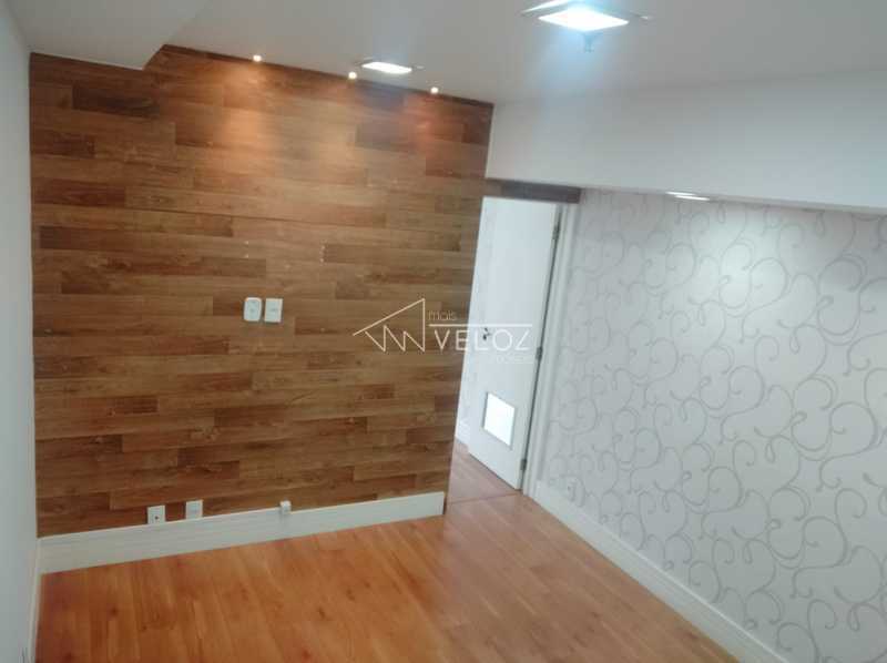 Sala-Conjunto, 42 m² - Foto 4
