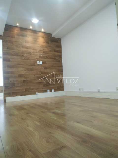 Sala-Conjunto, 42 m² - Foto 20