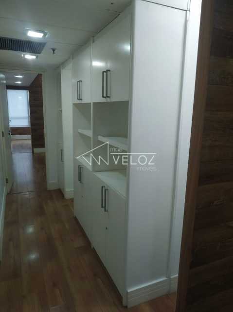 Sala-Conjunto, 42 m² - Foto 24