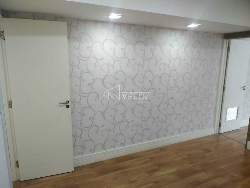 Sala-Conjunto, 42 m² - Foto 12
