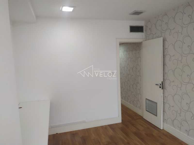 Sala-Conjunto, 42 m² - Foto 9