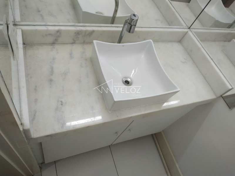 Sala-Conjunto, 42 m² - Foto 25