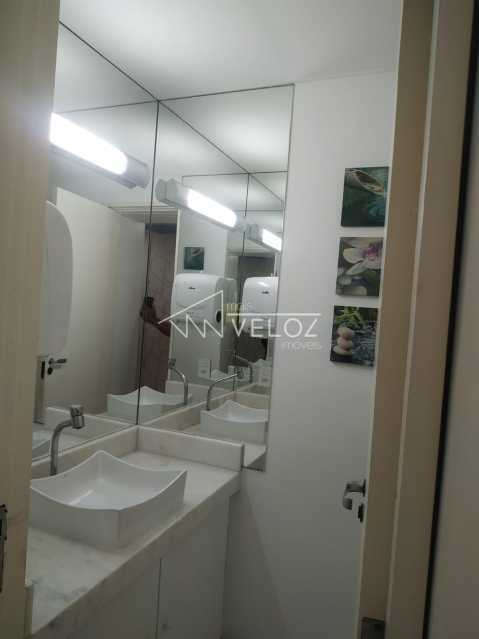 Sala-Conjunto, 42 m² - Foto 23