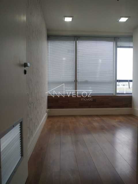 Sala-Conjunto, 42 m² - Foto 2