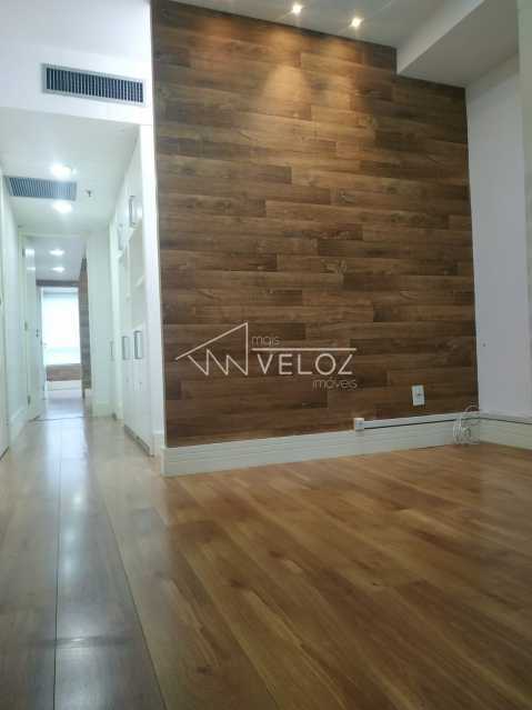 Sala-Conjunto, 42 m² - Foto 16