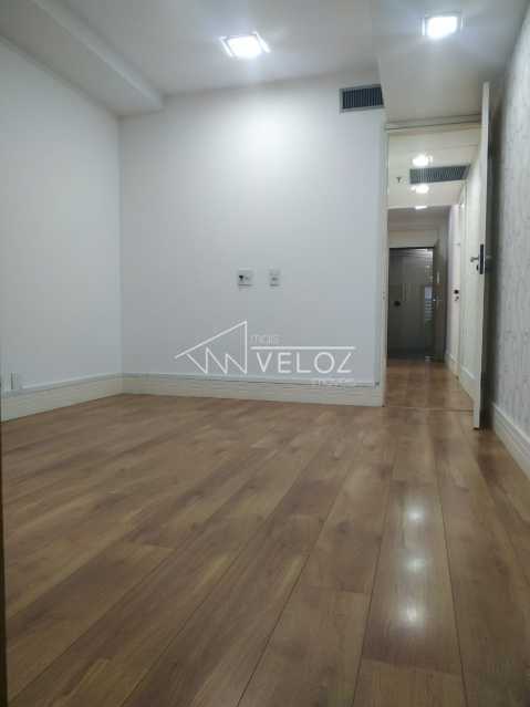 Sala-Conjunto, 42 m² - Foto 22