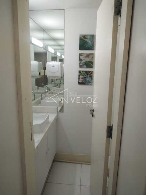 Sala-Conjunto, 42 m² - Foto 14
