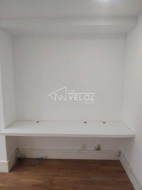 Sala-Conjunto, 42 m² - Foto 5