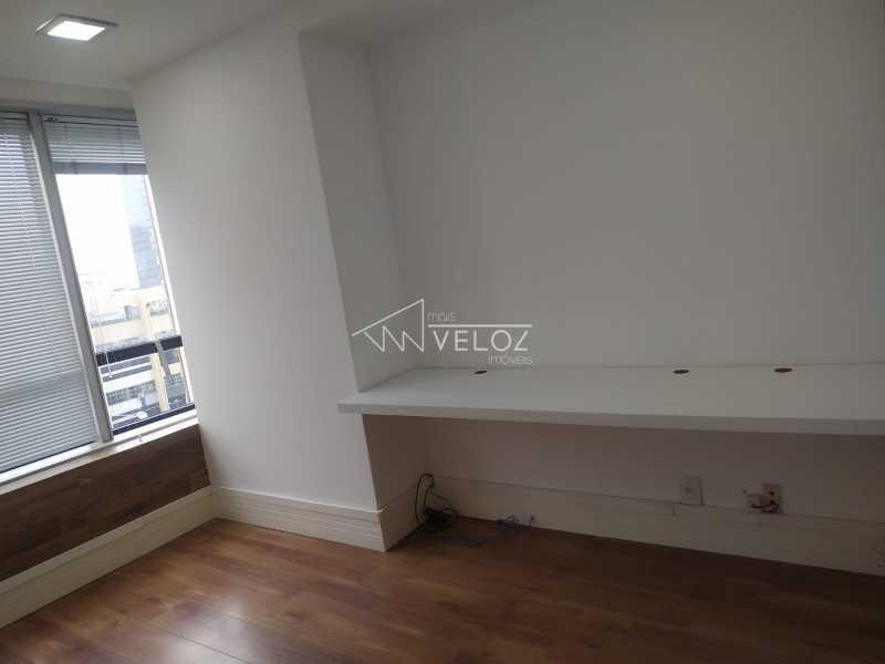 Sala-Conjunto, 42 m² - Foto 28