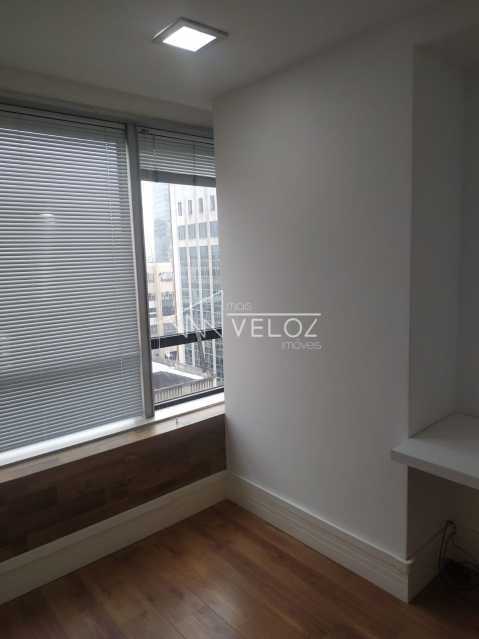 Sala-Conjunto, 42 m² - Foto 6