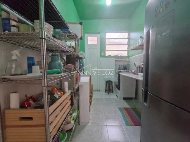 Apartamento, 2 quartos, 81 m² - Foto 12