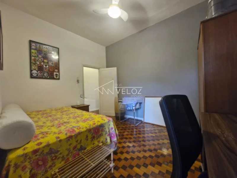 Apartamento, 2 quartos, 81 m² - Foto 14
