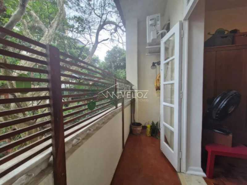 Apartamento, 2 quartos, 81 m² - Foto 15