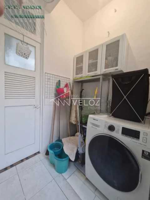 Apartamento, 2 quartos, 81 m² - Foto 3