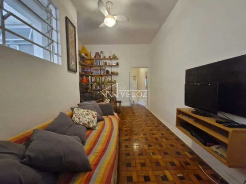Apartamento, 2 quartos, 81 m² - Foto 19