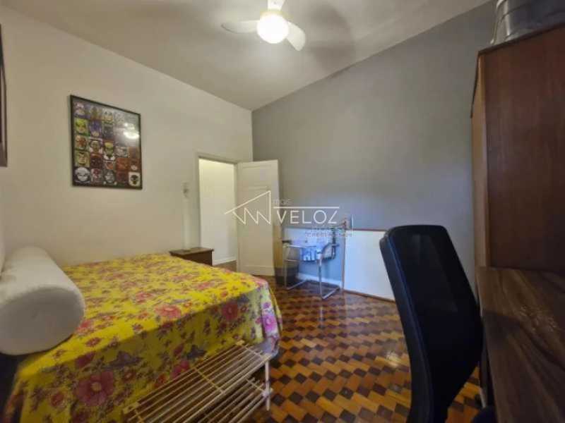 Apartamento, 2 quartos, 81 m² - Foto 16