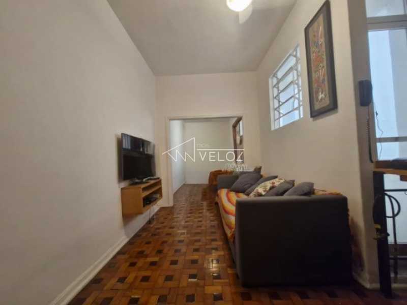 Apartamento, 2 quartos, 81 m² - Foto 8