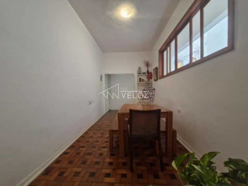 Apartamento, 2 quartos, 81 m² - Foto 21