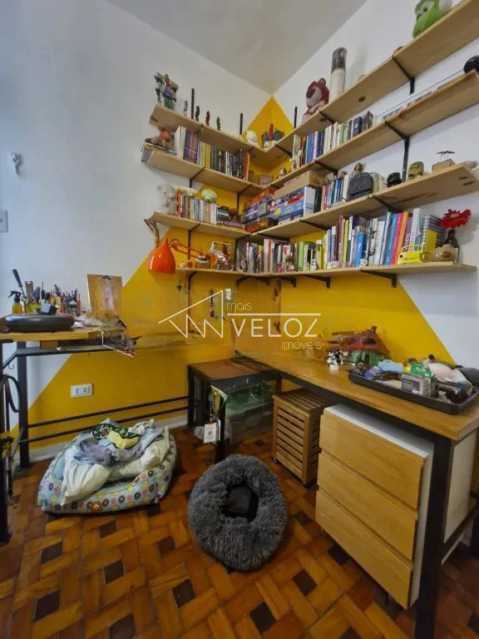 Apartamento, 2 quartos, 81 m² - Foto 7