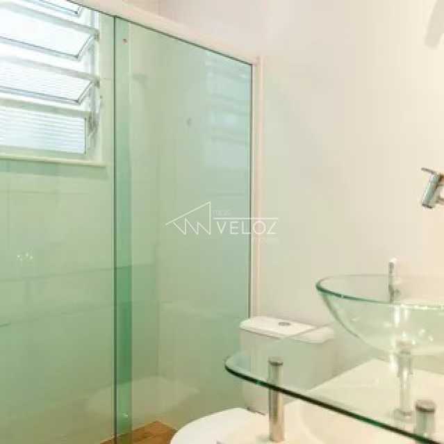 Apartamento, 1 quarto, 51 m² - Foto 1
