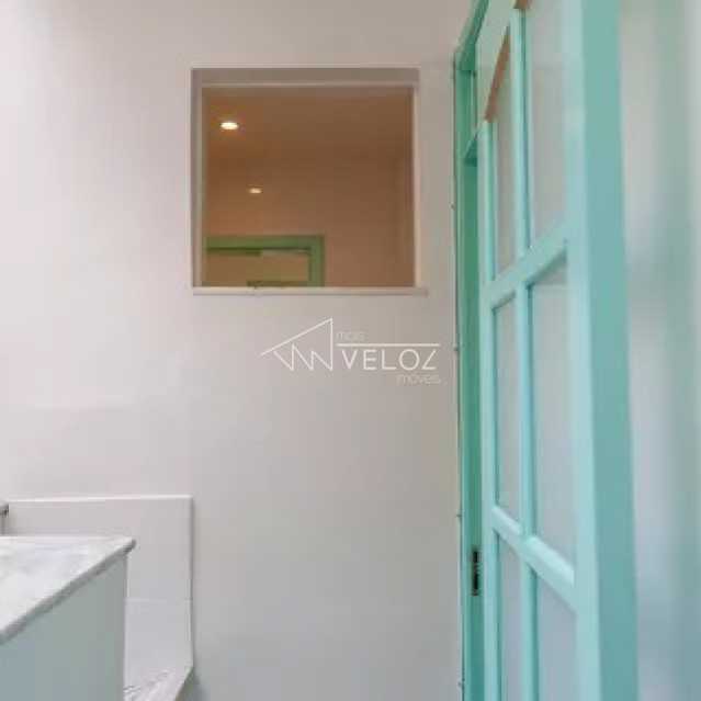 Apartamento, 1 quarto, 51 m² - Foto 9