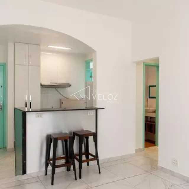 Apartamento, 1 quarto, 51 m² - Foto 11