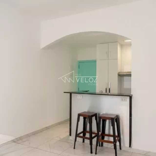 Apartamento, 1 quarto, 51 m² - Foto 2