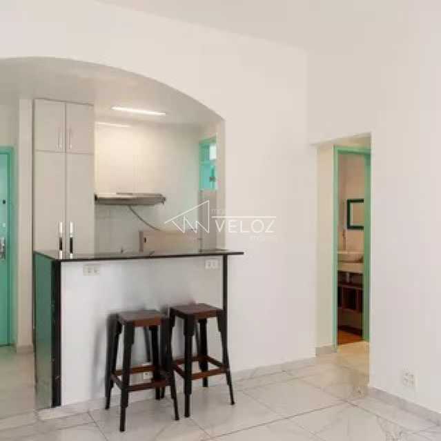 Apartamento, 1 quarto, 51 m² - Foto 7
