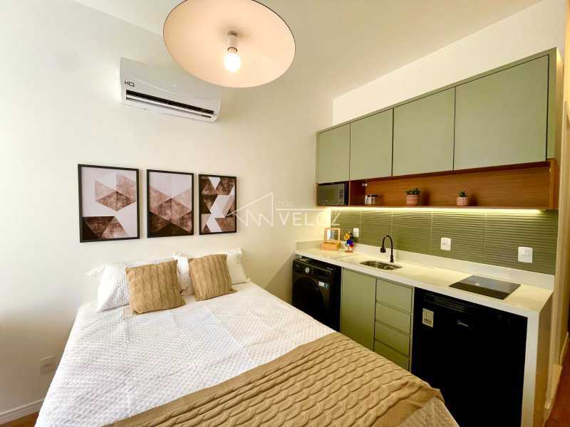 Kitnet-Studio, 18 m² - Foto 25