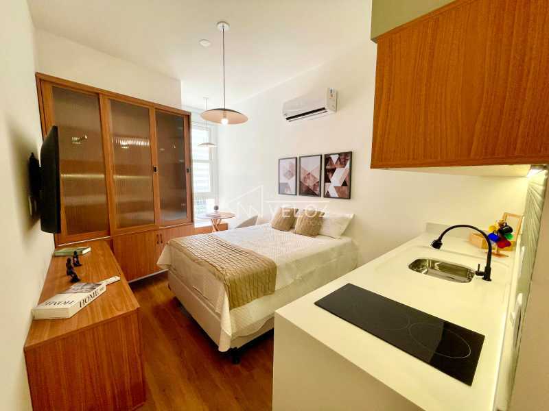 Kitnet-Studio, 18 m² - Foto 11