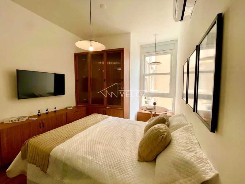 Kitnet-Studio, 18 m² - Foto 29