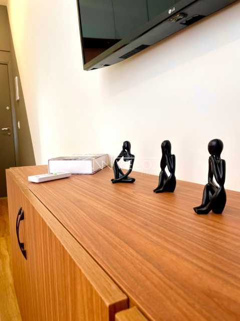 Kitnet-Studio, 18 m² - Foto 7