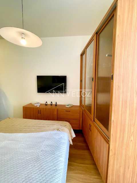 Kitnet-Studio, 18 m² - Foto 3