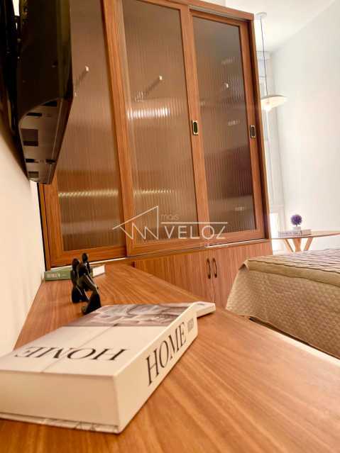 Kitnet-Studio, 18 m² - Foto 15