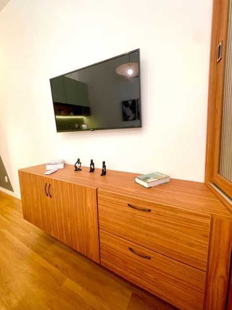 Kitnet-Studio, 18 m² - Foto 30