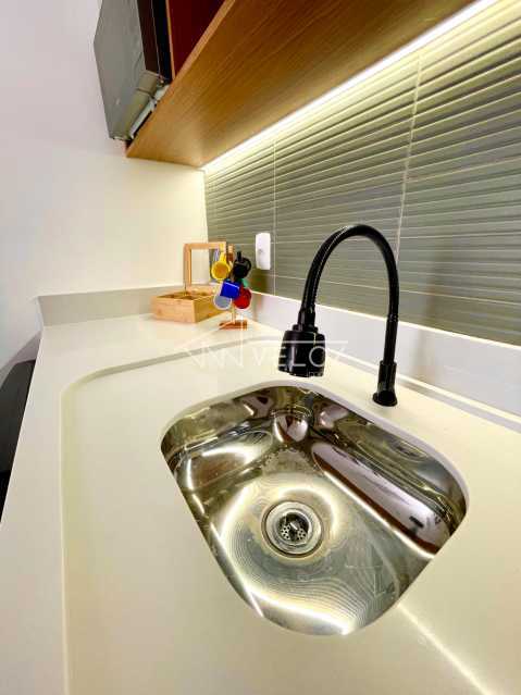 Kitnet-Studio, 18 m² - Foto 18