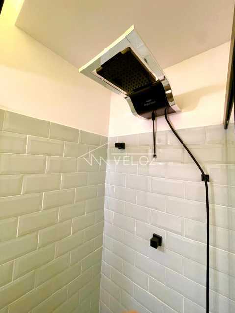 Kitnet-Studio, 18 m² - Foto 5