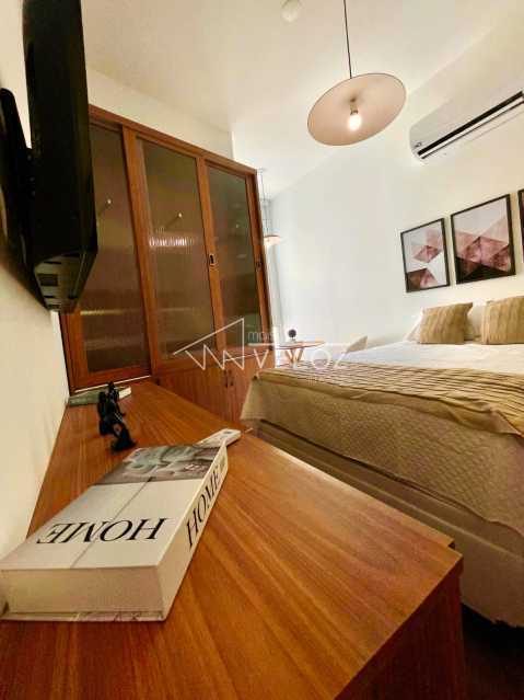 Kitnet-Studio, 18 m² - Foto 2