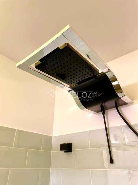 Kitnet-Studio, 18 m² - Foto 16