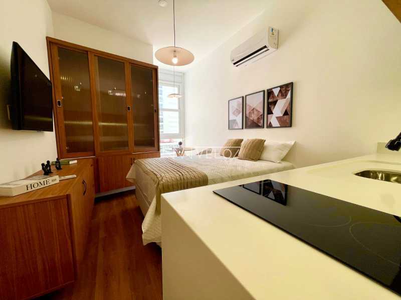 Kitnet-Studio, 18 m² - Foto 22