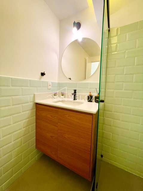 Kitnet-Studio, 18 m² - Foto 13