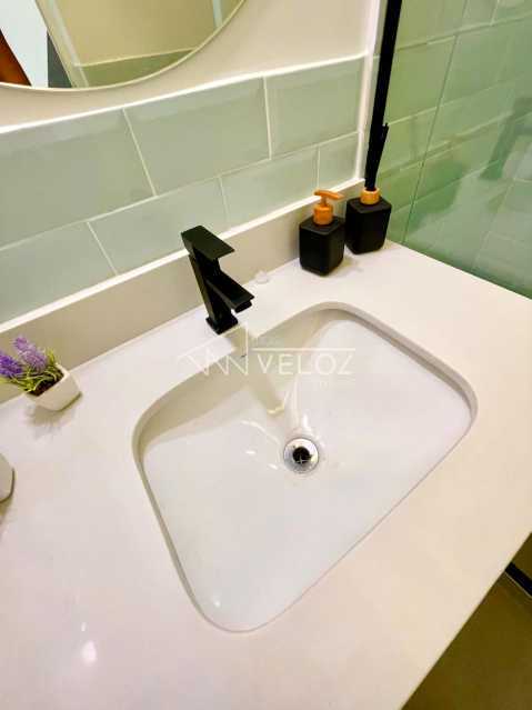 Kitnet-Studio, 18 m² - Foto 6