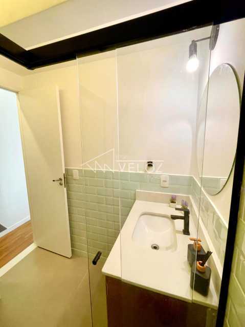 Kitnet-Studio, 18 m² - Foto 12