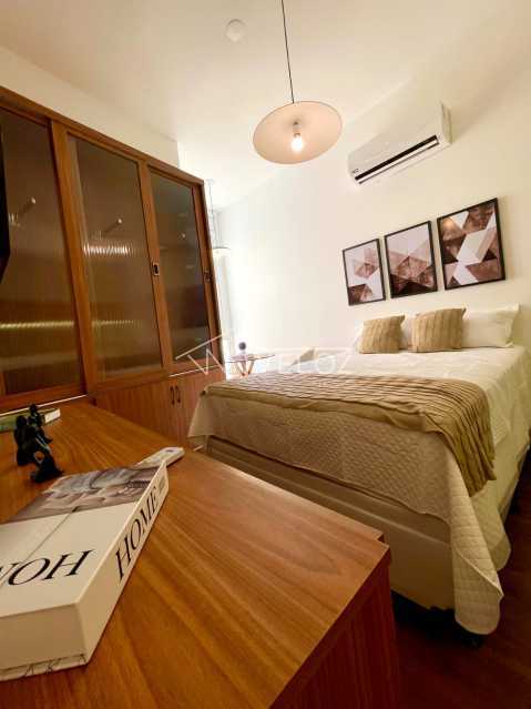 Kitnet-Studio, 18 m² - Foto 4