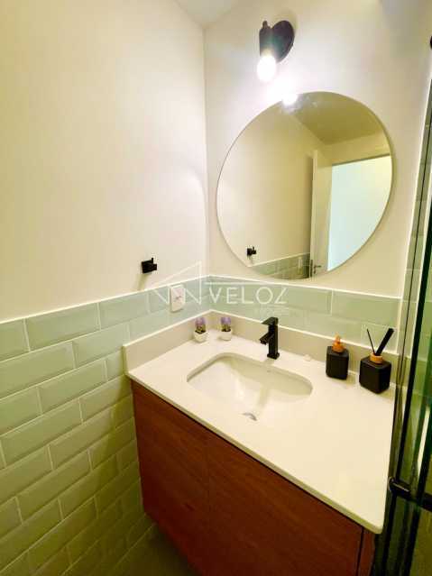 Kitnet-Studio, 18 m² - Foto 14