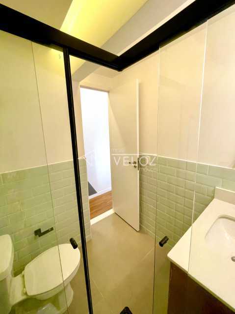 Kitnet-Studio, 18 m² - Foto 10