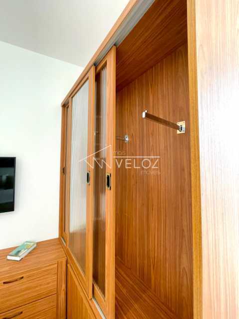 Kitnet-Studio, 18 m² - Foto 19