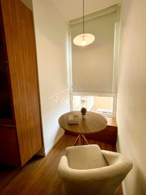 Kitnet-Studio, 18 m² - Foto 27